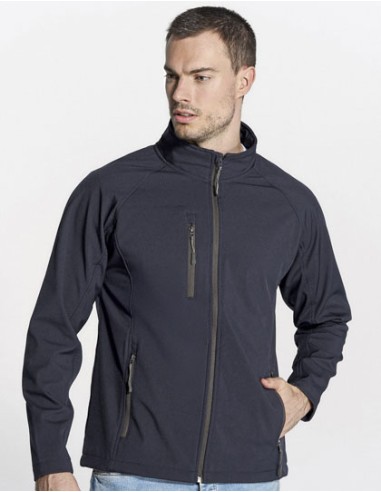 JHK-SOFTJACK-Softshell Jacket